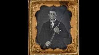 A Rod Through His Brain The Story of Phineas Gage [upl. by Buller]