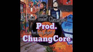 Ambeng Nomil  SKimMansrang Liandoz Feat Chuangcore  Official Audio [upl. by Aretahs]