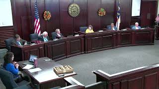 Town of Kernersville Board of Aldermen Regular Meeting October 1st 2024 [upl. by Beckett]