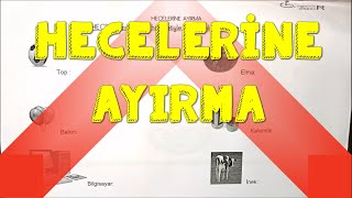 HECELERİNE AYIRMA  ÖZEL EĞİTİM [upl. by Farrar922]