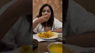 Let’s have Meghana Biriyani food banglore [upl. by Notnyw85]