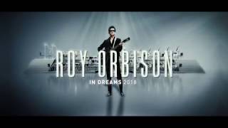 Roy Orbison  In Dreams Tour 2018 [upl. by Shellans805]