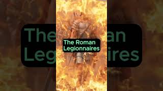 Legionnaires Roman Empire [upl. by Naenej]