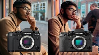 Fujifilm XT3 vs XT2 Which Camera Should You Buy [upl. by Leile683]