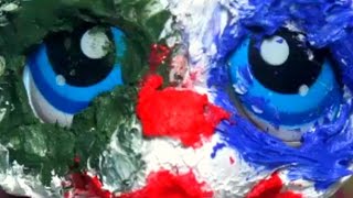 LPS  The Clown  Short Film [upl. by Nussbaum]