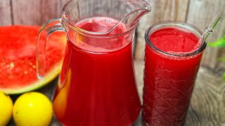 BEST MORNING JUICE FOR GLOWING SKIN amp EXTRA HYDRATION DETOX JUICE morningjuice detox [upl. by Ridglee]