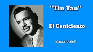 Tin Tan El ceniciento Remaster Dolby cdcollector tintan dvdcollector dolby [upl. by Hazlip671]