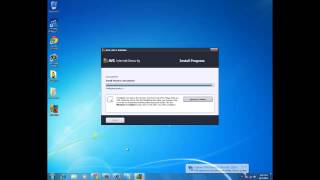 How To Download amp Install AVG Internet Security 2014 FULL [upl. by Aggi]