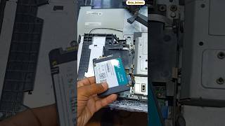 How To Upgrade SSD In All In One PC 2024  How To Install New SSD Lenovo All In Oneviralcomputer [upl. by Yrrag]