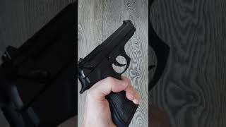 Loading Classic Pistols 9mmluger beretta92fs [upl. by Ennaer]