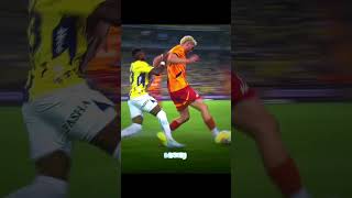 fypシ゚viral football sometimesyoulearninfootball edit galatasaray [upl. by Ainolopa919]