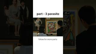 parasite part 3 Garib family  parasitekoreanmovie [upl. by North]