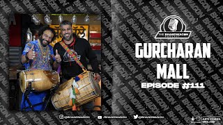 The Bhandwagon Podcast  Gurcharan Mall 111 [upl. by Imoyaba]