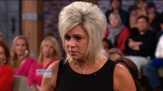 Long Island Medium with Anderson Live Audience [upl. by Simdars]