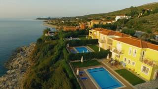 Skala Villas Skala Kefalonia Greece [upl. by Tome19]