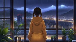 It Is What It Is ☔ Deep Emotional Lofi Playlist [upl. by Dachi]