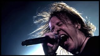 FEAR FACTORY  Powershifter OFFICIAL MUSIC VIDEO [upl. by Eemak]