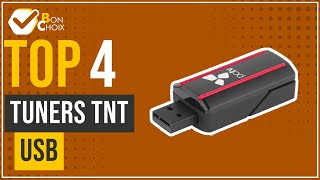 Tuners Tnt USB  Top 4  BonChoix [upl. by Nolyad]