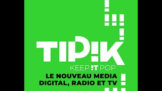 Emission Radio RTBF Tipik 17 mars 2022 Spécial Voyance [upl. by Ahgiela]