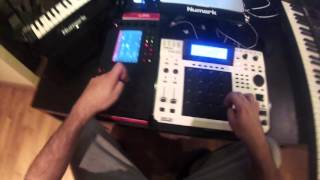 Craig David  Rendezvous  Blacksmith RnB Re Rubfeaturing Know uestion  Scarfinger live edit [upl. by Hsreh442]