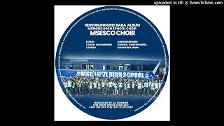 2MSENGEZI HIGH CHOIRGARAI MAKARINDIRAOFFICIAL AUDIO [upl. by Cavit]