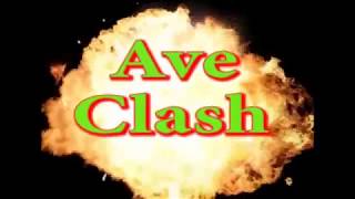 Ave Clash 2017 Advertisement [upl. by Attekram]