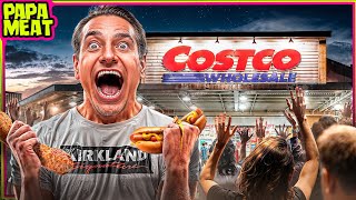 The Cult of Costco [upl. by Oyam488]