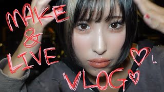 makeamplive❤︎Vlog [upl. by Blasien]