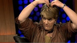 Clare Balding on the Mobot and Katie Taylor [upl. by Dannie975]