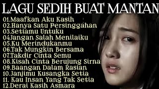 LAGU KENANGAN PALING SEDIH BUAT MANTAN BIKIN NANGIS 😭😭PETIRLANGIT7703 [upl. by Culliton]