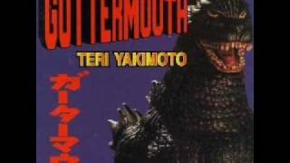 Guttermouth Teri Yakimoto Room For Improvement [upl. by Dachy3]