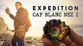 EXPEDITION  CAP BLANC NEZ EPISODE 2 [upl. by Melissa]