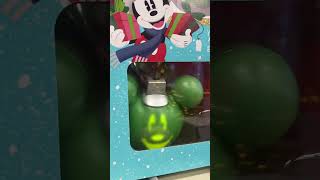 🎄Mickey Mouse Singing Christmas Lights✨ mickeymouse 2024 christmas lights [upl. by Batholomew296]