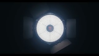 Rotolight Anova PRO  The Ultimate LED studiolocation light for Photography and Broadcast [upl. by Alyar]