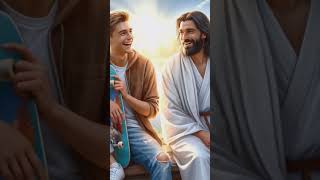 Yeshu ka naam shorts jesus trending worshipmusic viralvideo loveujesus song [upl. by Ayotol108]