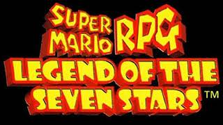 Culex Theme Mario Paint Super Mario RPG Legend of the Seven Stars Music Extended [upl. by Ecnav]