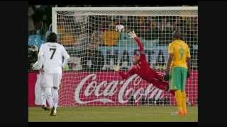 cancion del mundial sudafrica 2010wmv [upl. by Frentz]