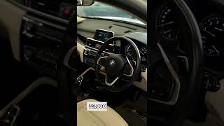 BMW X1 sDrive20i LCI [upl. by Margery506]