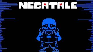 Negatale Sans Theme [upl. by Ailad]