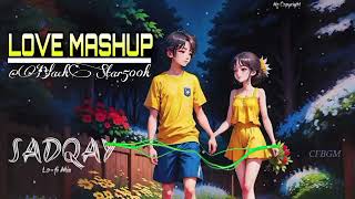 Love Mashup mix song  Instagram trending song  mind relax mashup Song  viral song [upl. by Ronna333]