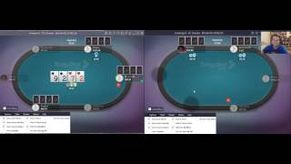 PLO Poker Training Part 3 [upl. by Ardy399]