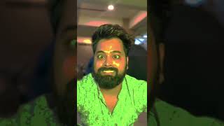 Happy New Year Ho Gaya  Anaar Bomb Effect  shorts  Kushal Mistry [upl. by Brogle]