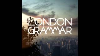 London Grammar  Annie Nightingale Guest Mix [upl. by Nnor]