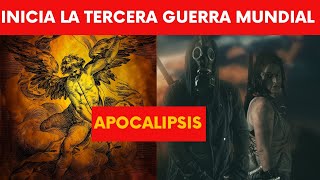 Las 7 TROMPETAS Del APOCALIPSIS Explicacion BIBLIA 2024 [upl. by Cirala]