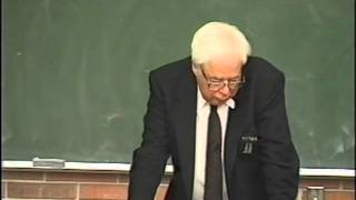 Richard Rorty Is Religion Compatible with Science [upl. by Connors]