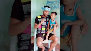 Gotia dinare dui duita latary nagipariba comedy funnymusic [upl. by Hawger]