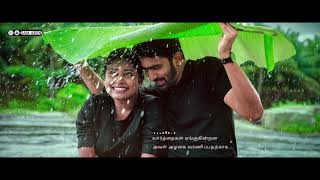 Kaiyil mithakkum💞 whatsapp status song 💞 Arun [upl. by Neerod]