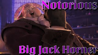 Big Jack Horner Tribute [upl. by Ecydnarb]