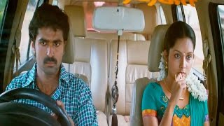 Agathinai Tamil Movie Part 7  Mahima Nambiar Naren [upl. by Eniliuqcaj]