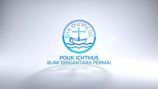 Ibadah Live Streaming Gereja POUK ICHTHUS BDP 17 November 2024 [upl. by Eniluap62]